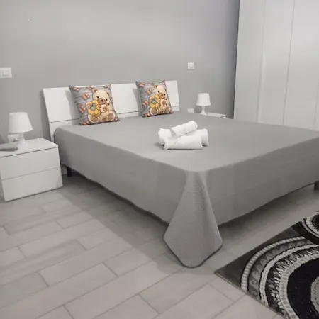 Casa Aurora Apartment *