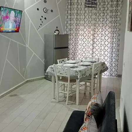 Casa Aurora