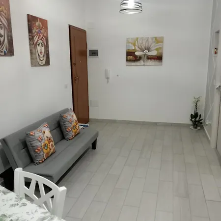 Casa Aurora דירה