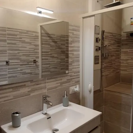 Apartamento Casa Aurora *