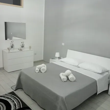Casa Aurora דירה