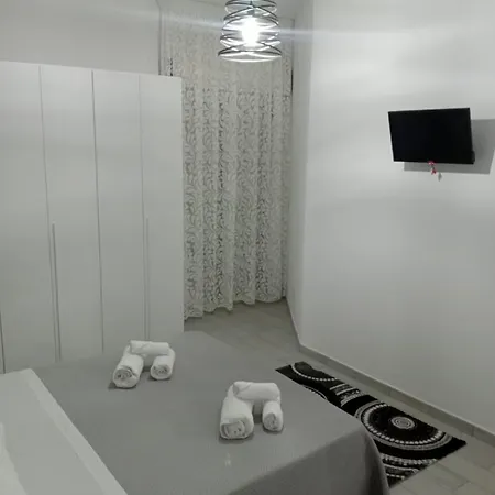 Apartamento Casa Aurora *