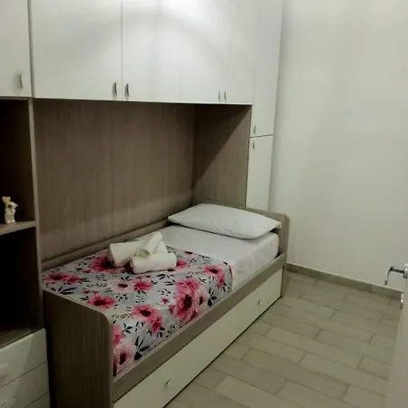 Casa Aurora דירה